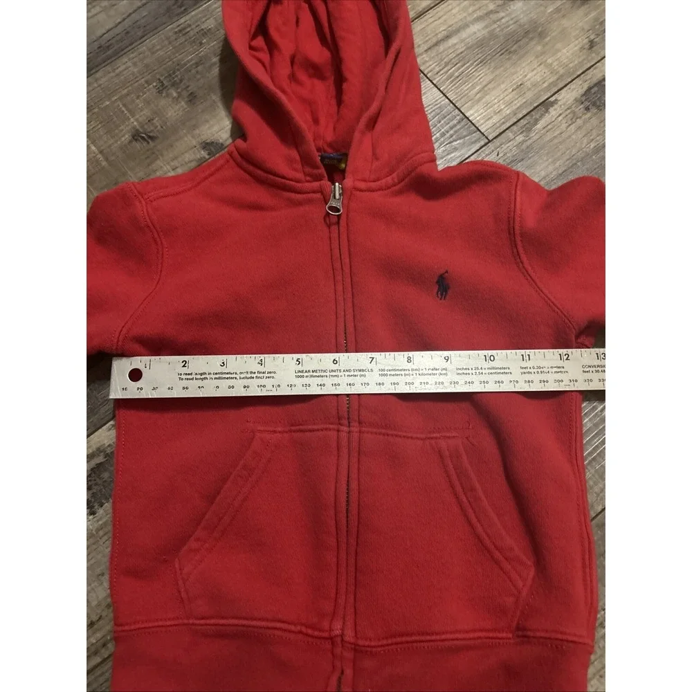 Polo Ralph Lauren boys polo